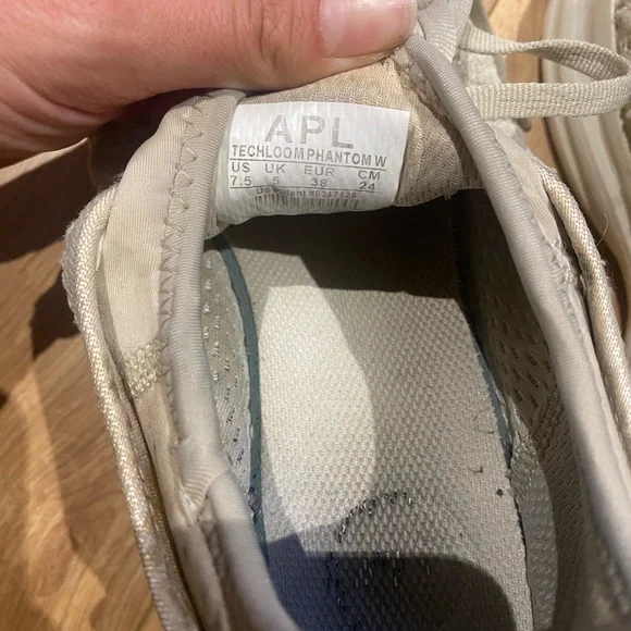 APL Techloom Phantom - Picture 3 of 4